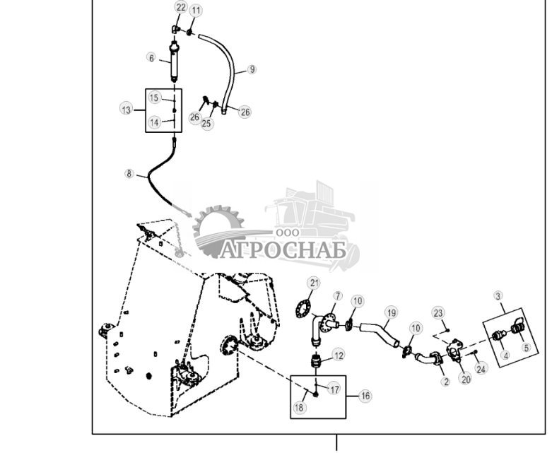Комплект системы быстрой заливки топлива - ST807234 97.jpg